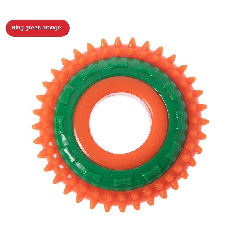 

Новые круглые силиконовые игрушки в виде морской звезды, игрушки для кошек, щенков и собак, красивые игрушки для домашних животных