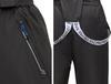 Men's Winter Ski Pants Sport Fit For The Slopes Membrane 10.000 4Xl