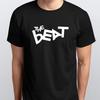 Men's and Women's T-shirts the BEAT New T-SHIRT Sizes S M L XL XXL Colours Black, White 2 Tone Records