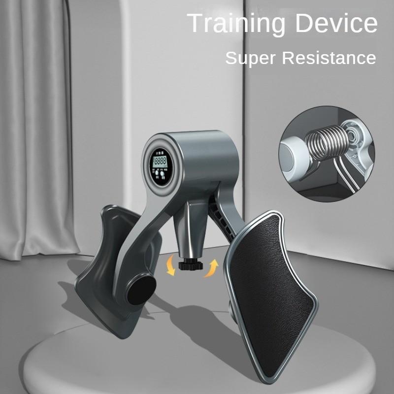 Environmentally Friendly Material Multifunctional Leg Muscle Slimming Tool Rotatable Adjustable Training Device 260*360mm