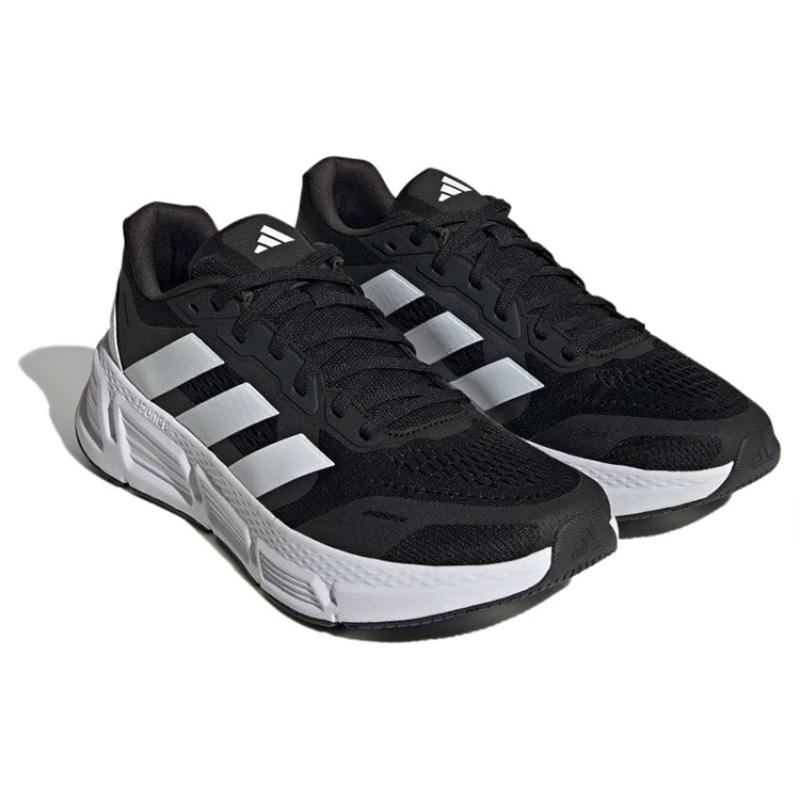 adidas Tenisky Questar 'Core Black Cloud White' IF2229