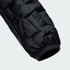 Adidas Terrex Xperior Primaloft Loose Fill Insulated Hooded Jacket
