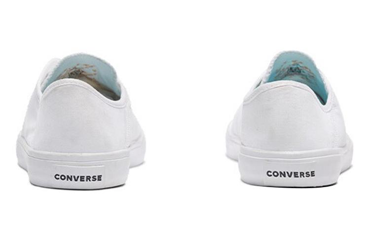 Costa Wmns Converse 'White' Women's 563435C