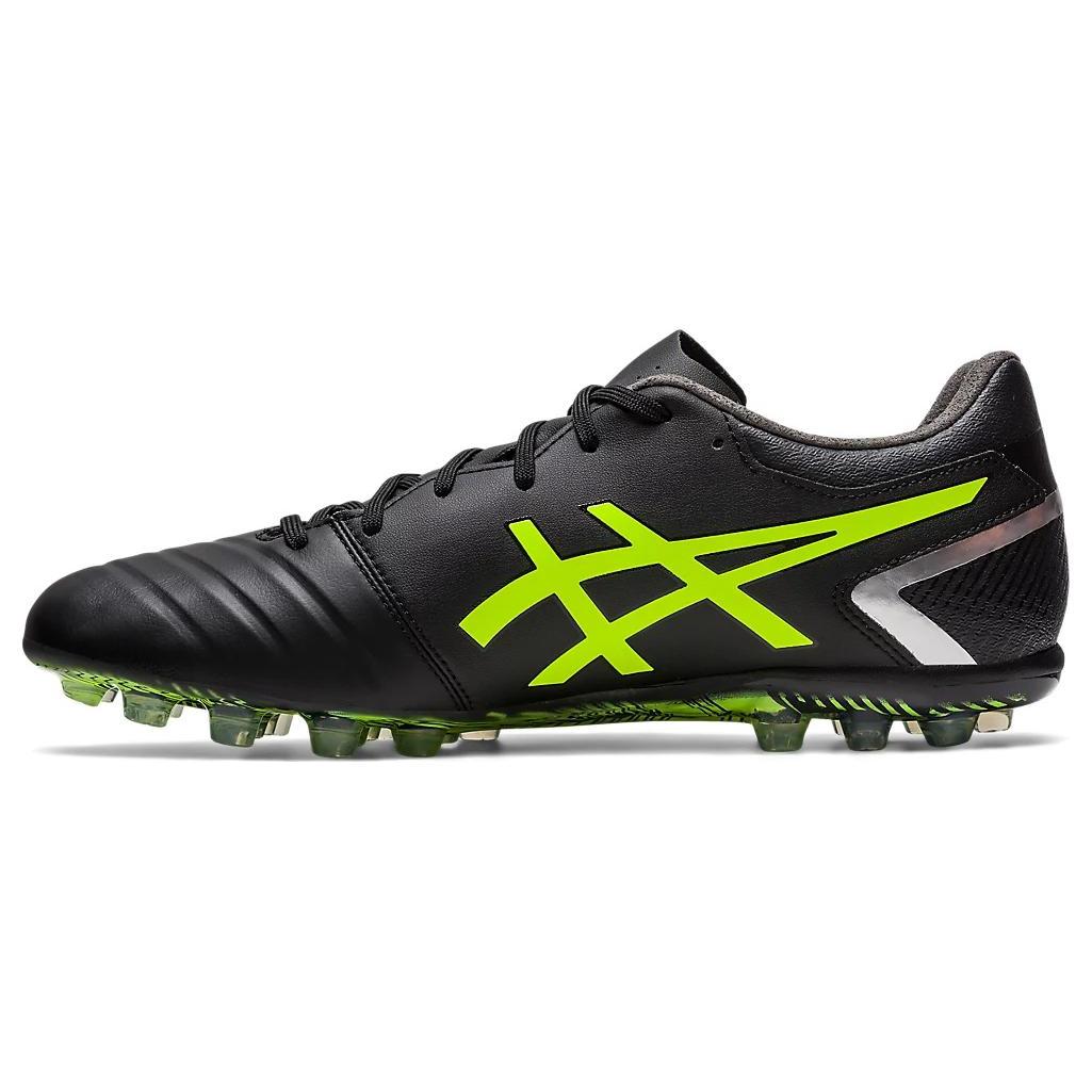 

Asics Ds Light Ag Black Safety Yellow 41.5
