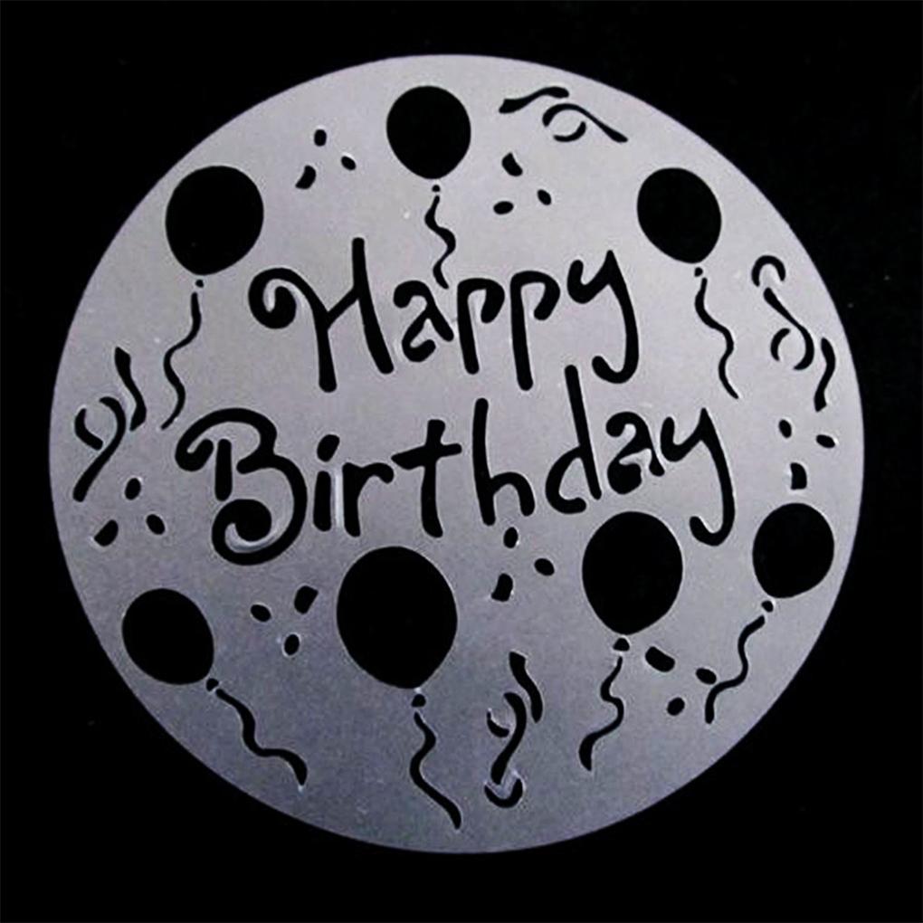 4 Τεμάχια Φόρμα Κέικ Εορταστικά Καραμέλες Ζελέ DIY Κατασκευή Στένσιλ Σπρέι Σπίτι Ξενοδοχείο Καφέ Κουζίνα Φοντάν Μαγειρικά Γκάτζετ