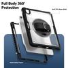 For IPad A16 Case for IPad 10th Generation Case for Pro 11 M5 Pro 13 Cover for Air 11 M4 M3 M2 Air 13 Shell for Mini 6 2021 10.2