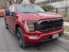 Center Mesh Grille for 21-22 Ford F150