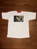 Vintage 80s Sugar Creek Santa Fe T Shirt Mens XL White Art Single Stitched 90s Unisex T-Shirt
