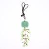 1Pc Chinese Luck Car Accessory Rearview Mirror Pendant Suitable For For Asian Culture Decor & Driving Amulet