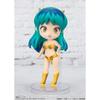 Tamashii Nations S.H.Figuarts Mini Urusei Yatsura Lum PVC ABS Movable Figure Approximately 90mm