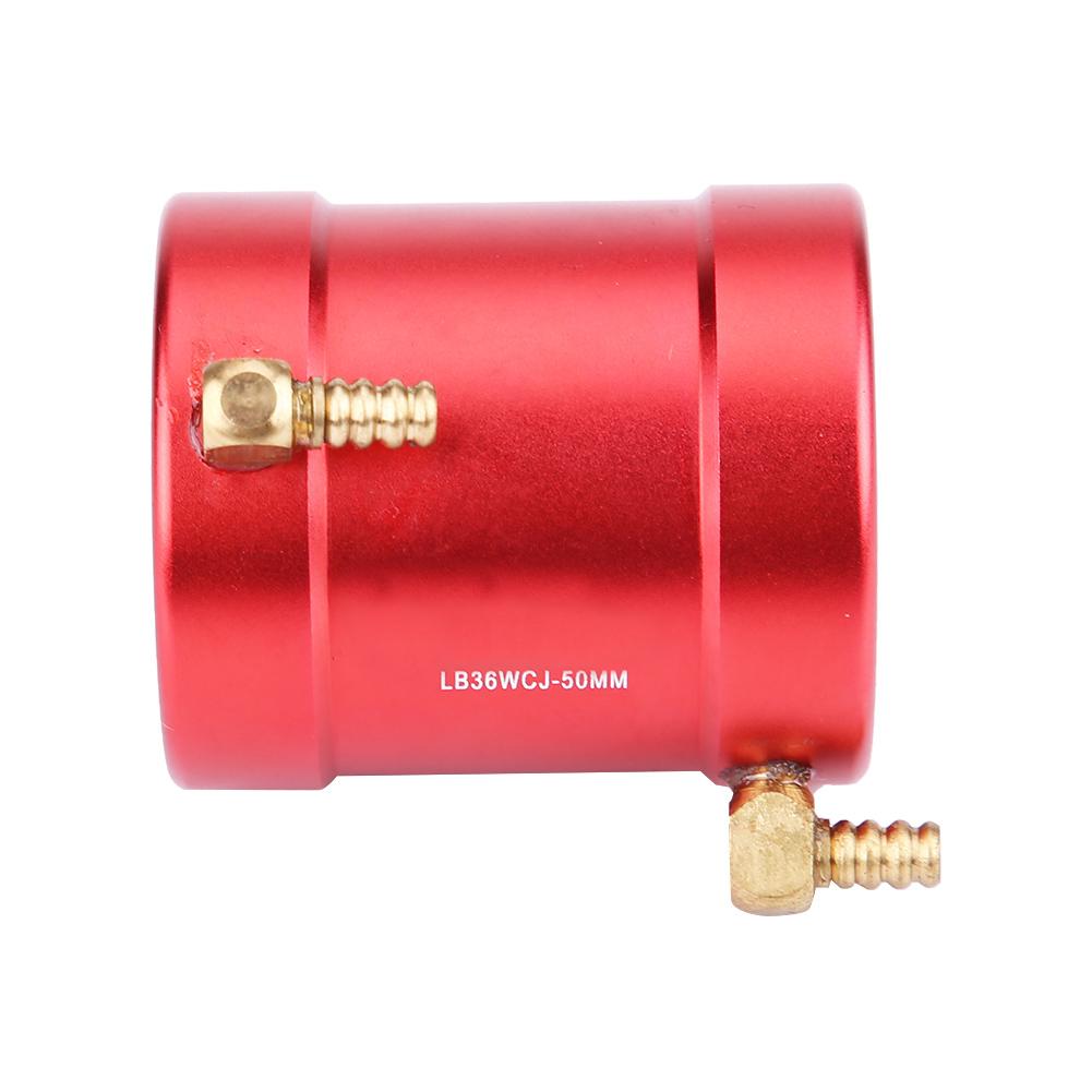 

RC Model Boat Accessory Metal Parts 36mm50mm Motor Water Cooling Jacket