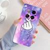 For Infinix Zero 40 Case For Infinix Zero 40 5G Cover Shockproof Clear Soft Silicone Phone Case for Infinix Zero 40 X6861 Funda