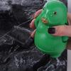 Spray Water Green Head Fish Bath Toys Long Range Swimming Water Toys  Children