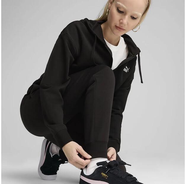 Puma Ess Small N1 Logo Sweat Pants