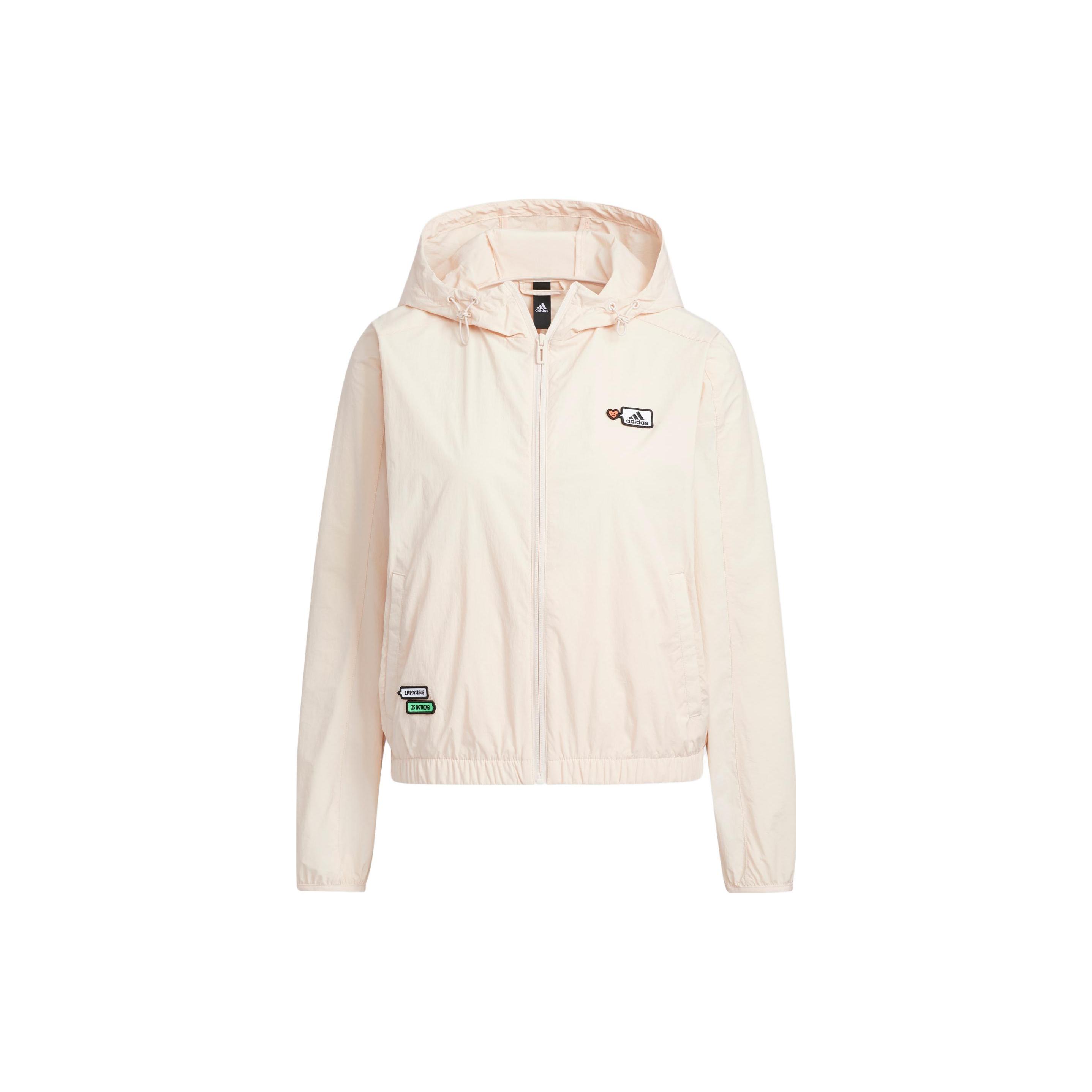 

Новая женская куртка Adidas Wonder Quartz HY2863 XL