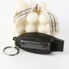 Compass Survival Whistle 4 in 1 Outdoor Whistle Safety Emergency Whistle  Fishing Hiking