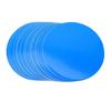 20 Pcs PVC Patch Repair Kit for Swimming Ring Pool Inflatable Toys Air Mattress Self Adhesive Round 20Pcs
