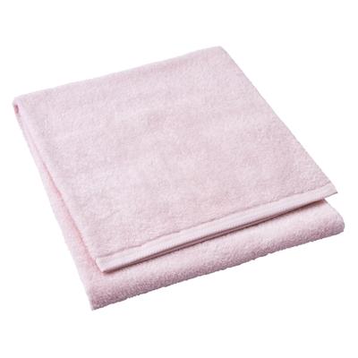 Nishikawa Imabari Body Large Bath Soft and Solid Made In Japan with Amawata TT54500613 Towel, 80x150cm, Washable, 100% Cotton, Towel, Fluffy, Color,