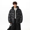 Jacketron Winter Puffer Coat Men Women Thick Warm Outdoor Windproof Cotton Jacket