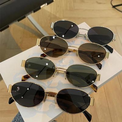 Brillen & Accessoires – Sonnenbrillen
