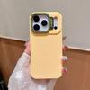 Candy Macaron Matte Phone Cases For iPhone 17 Pro Max Air 14 15 Plus Funda For iPhone 11 12 13 16 Pro Max Camera Protector Cover