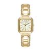 A|X Armani Exchange Leila AX5721 Women's Gold Watch