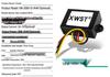 20-90V auf 12V DC-DC Abwärtswandler 24V/36V/48V/60V/72V auf 12V Buck-Modul