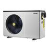 Elektrische Pool-Wärmepumpe 3,22-15,25kW Energiesparend Frequenzvariabel