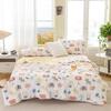 Carlo Time Summer Washed Polyester Cooling Quilt