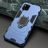 Shockproof Hard Armor Cover Case for Samsung Galaxy A14 5G A54 A34 A73 A53 A33 A23 A13 A52 A52S Magnetic Ring Stand Back Cover