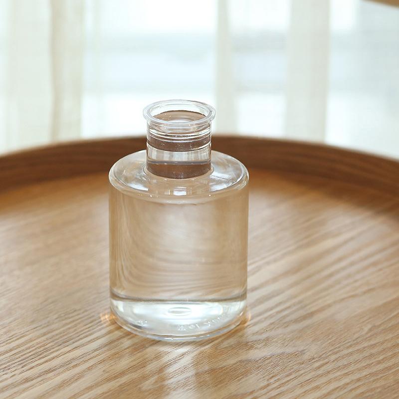 

Прозрачный цветочный горшок ваза гидропонный контейнер миниатюрный ландшафт пластиковая эко-бутылка украшение дома