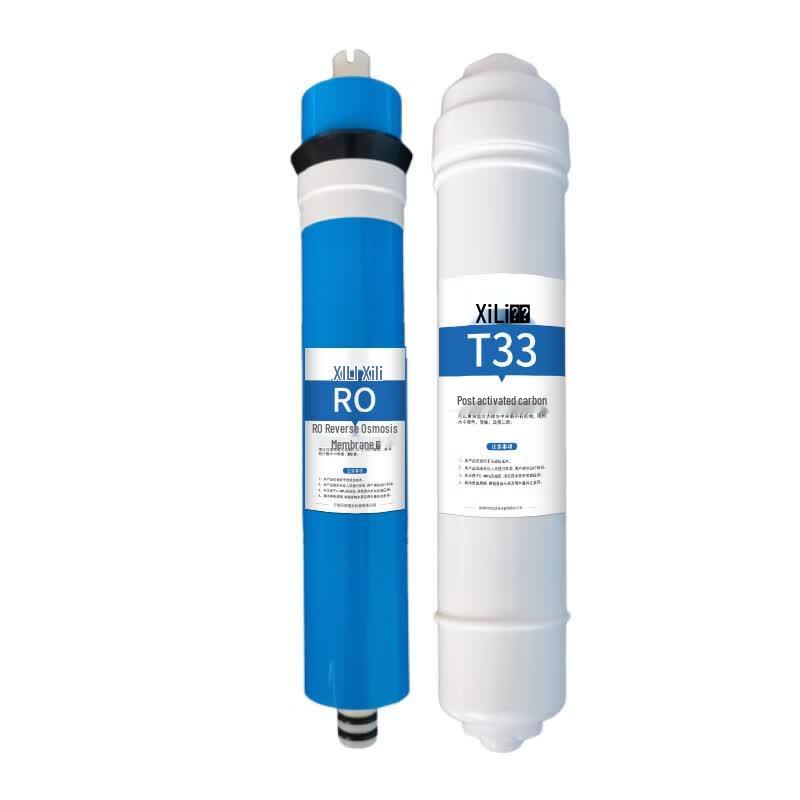 Xili Commercial Water Purifier 200 GPD Filter Kit
