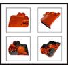 Chain Brake Clutch Sprocket Side Cover for Husqvarna 435 440 Chainsaw, Replaces 536329204