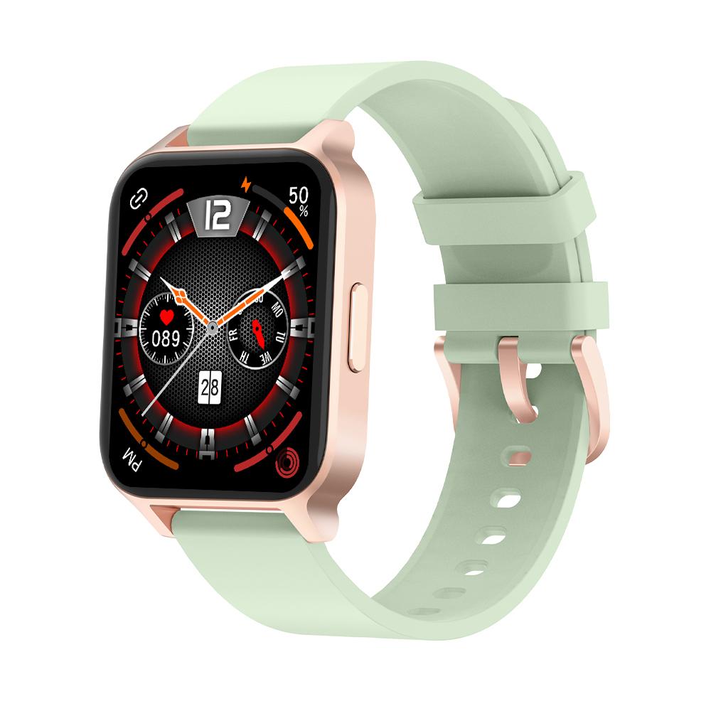 

Aishi X5 Смарт-часы Спорт Фитнес Динамический пульсометр Артериальное давление Кислород Трекер сна Монитор температуры тела Браслеты