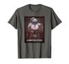 Camiseta Poster Vintage Ghostbusters Stay Puft