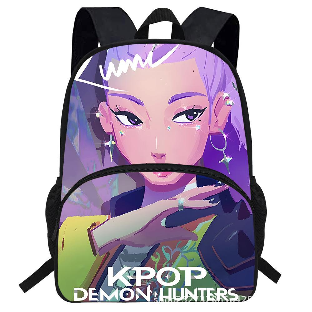 Schulrucksack für Schülerinnen Grundschule Schulrucksack Last reduzieren Leichter Rucksack mit großem Fassungsvermögen Cartoon-Rucksack