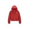 Nike X Nike Pigment Dyed Fleece Zip Hoodie Asia Sizing FJ9162-642