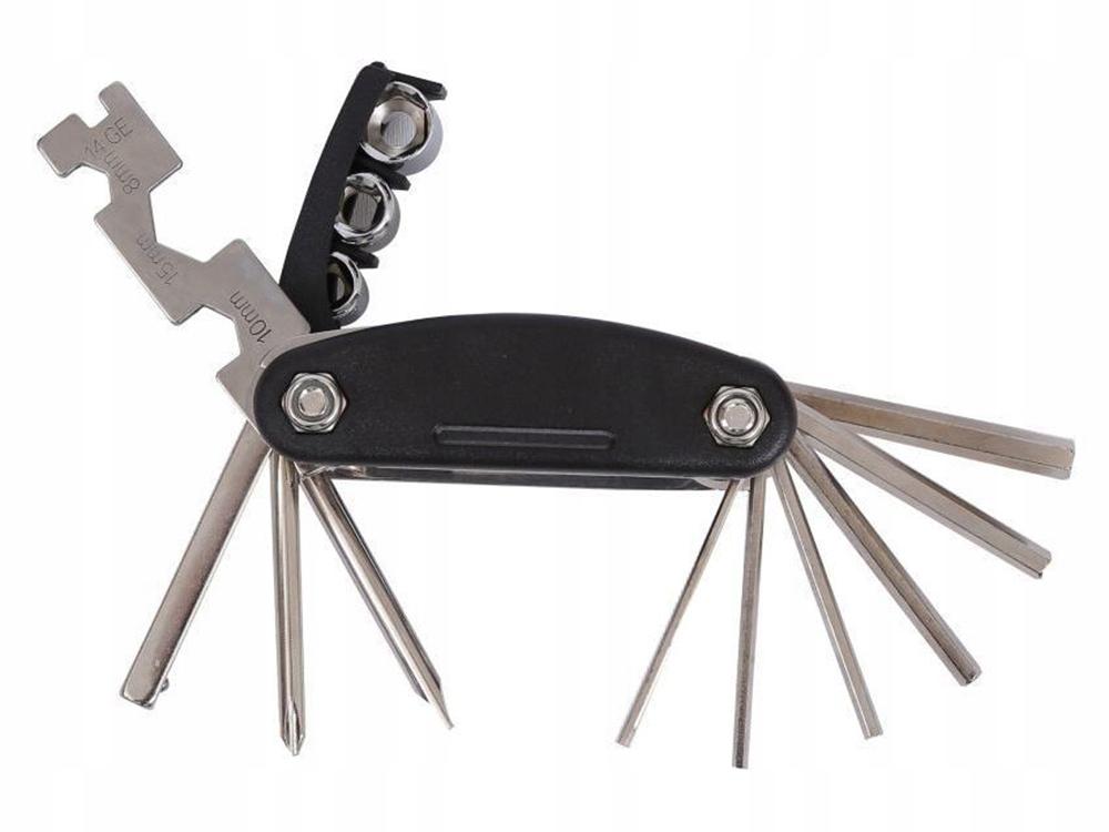 Bicycle Keys Set S63-04 (100) Gab_A