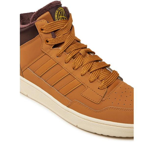 Adidas Rapid Court Mid Winterized Sneakers