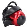 Cycling Bike Horn Aluminum Alloy Scooter Horn Mountain Bike Rubber Band Bell Replacement