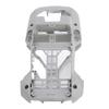 Drone Body Middle Frame Strong Structure Plastic Drone Middle Frame Housing Shell Midframe Replaceme