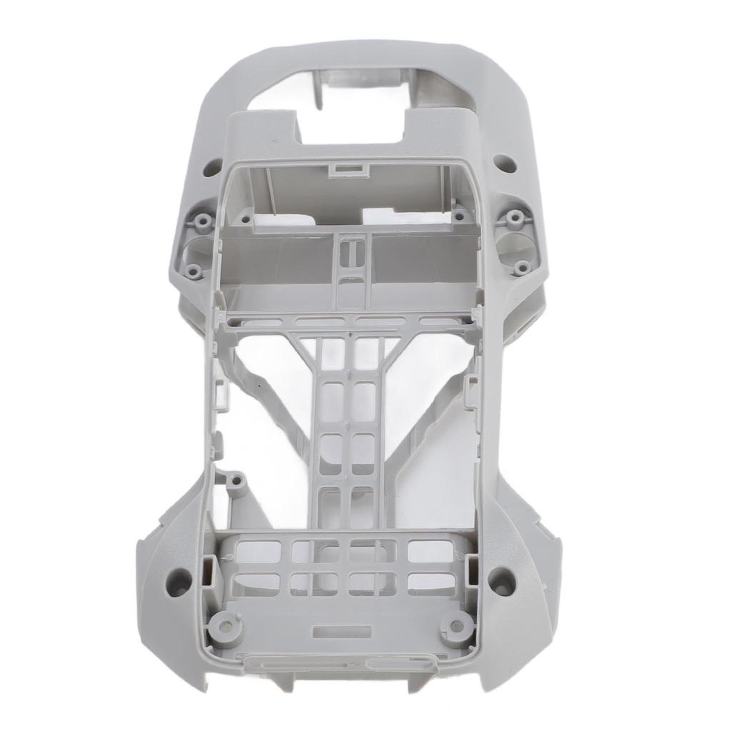Drone Body Middle Frame Strong Structure Plastic Drone Middle Frame Housing Shell Midframe Replaceme