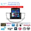 For 09-14 Hyundai Genesis Sedan Android Radio Stereo GPS Nav Head Unit Wifi 9.7"