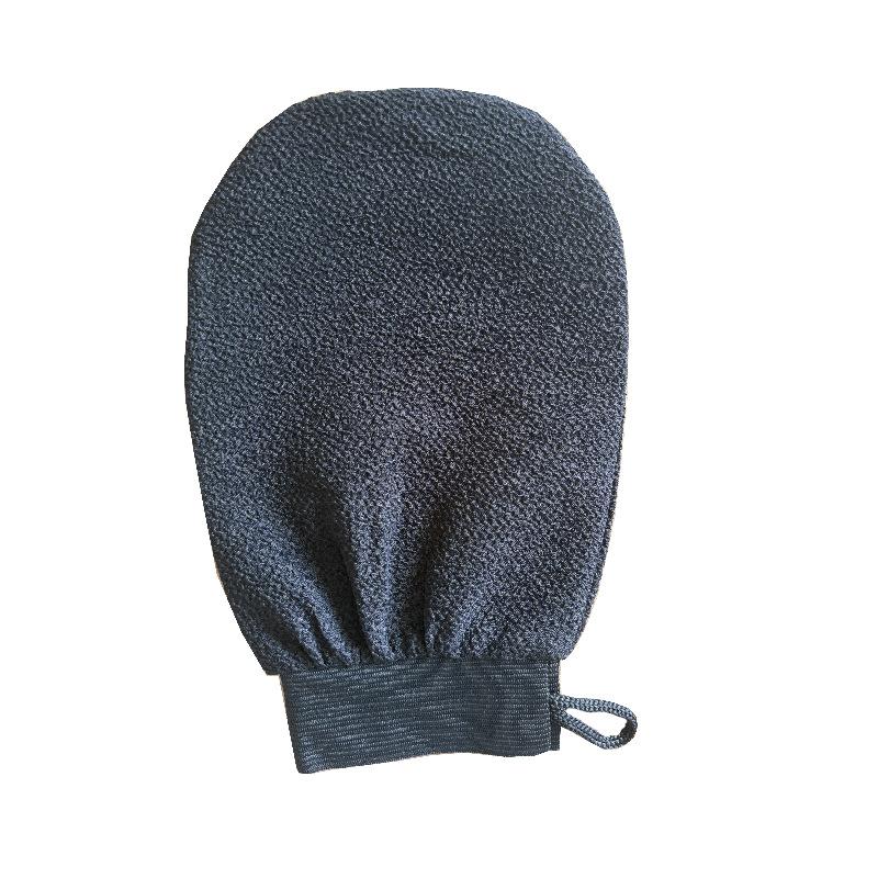 1 Stück Duschhandschuhe Peeling Waschen Haut Spa Badehandschuhe Schaumbad Widerstand