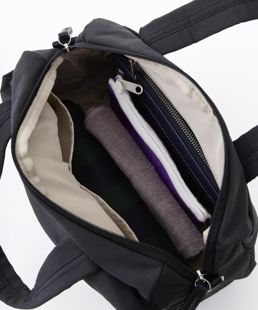 Anello Grande 2-Way Mini Boston Bag Pocca GTM1012 IV