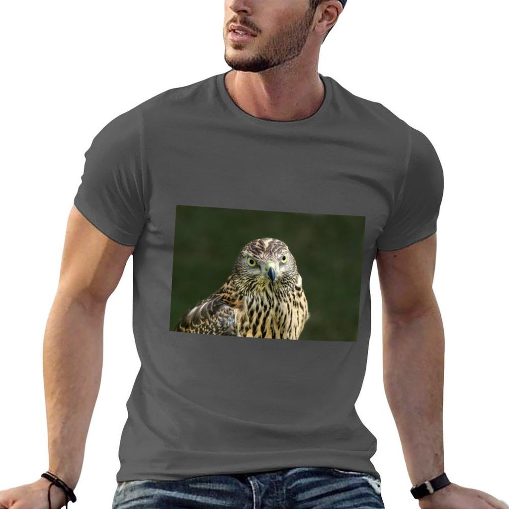 Goshawk TShirt Unisex T Shirt Graphic G Unisex T Shirts for Unisex T Shirt Unisex Cotton Luxury Brand Tshirt