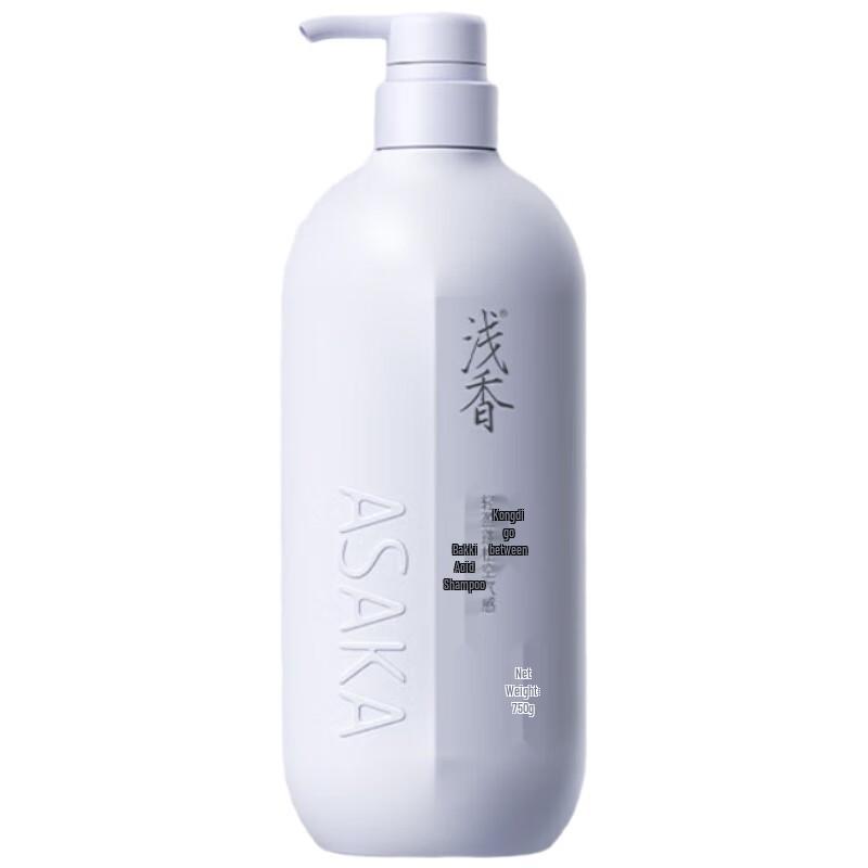 Qianxiang Cypress Amino Acid Shampoo (Youth Edition)