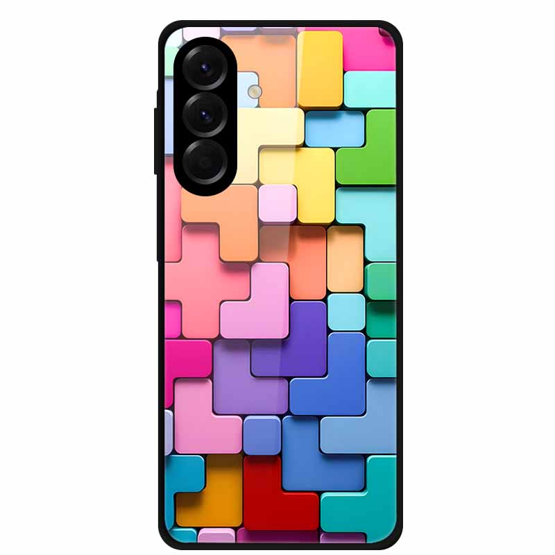 

Для Samsung Galaxy A15 Чохол Крутий Жорсткий ПК Задня Кришка Оболонка для GalaxyA15 A 15 25 35 55 A25 A35 A55 5G Загартоване Скло Чохли для Телефону Galaxy A15