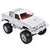 1Celsius10 2.4G 4  Metal   Remote Control Racing Vehicle RTR (Black)