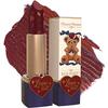 Flower Knows LoveBear Lipstick (Raspberry Bear)